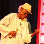 Nana Kwame Ampadu