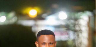 Chief Executive Officer, Mark Agyei