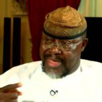 Dr Nyaho Tamakloe
