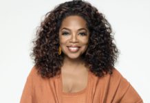 Oprah Winfrey