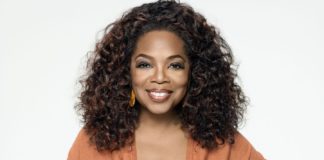 Oprah Winfrey