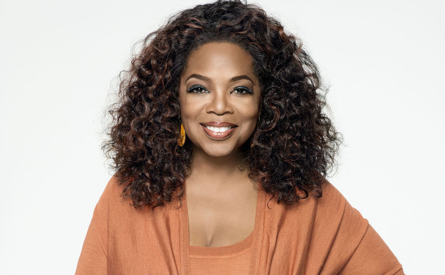 Oprah remains richest Black woman in America with US2.5 billion net