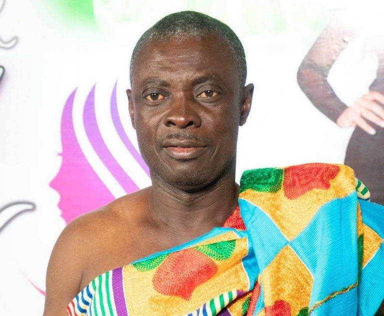 Osofo Kyiriabosom pays courtesy call on Otumfuo