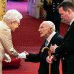 Coronavirus: Queen Elizabeth breaks tradition