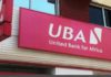 United Bank of Africa
