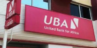 United Bank of Africa