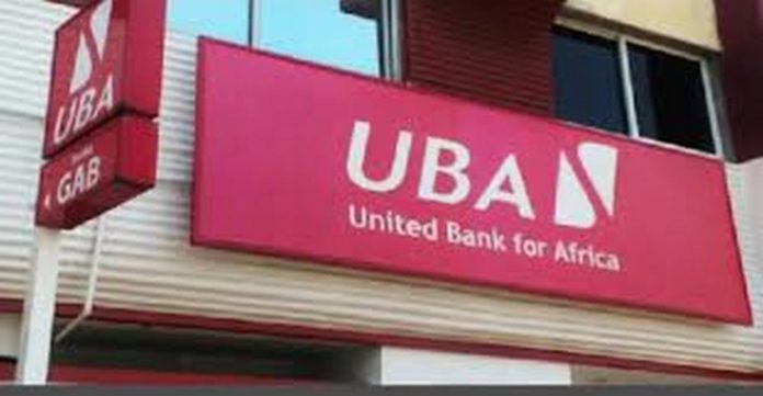 United Bank of Africa