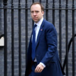 Coronavirus: UK Health Secretary tests positive