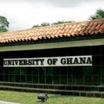 University of Ghana