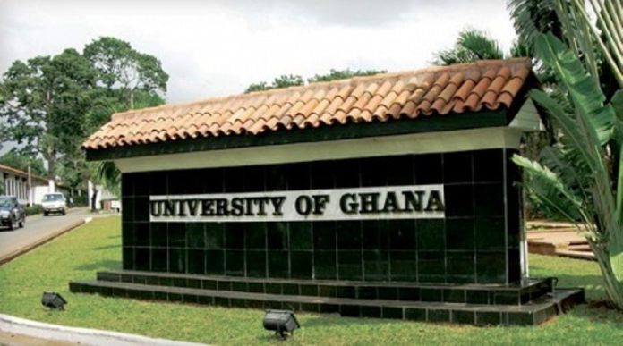 University of Ghana