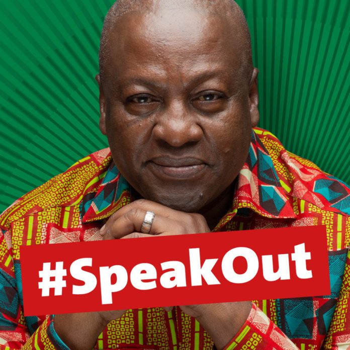 SpeakOut