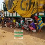 lockdown kakayie movement