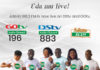 Adom FM launch on GOtv and DStv