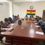 Ayawaso West Municipal Assembly inaugurates emergence health response team to fight Coronavirus