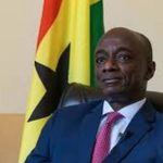 Coronavirus: Checkout food items shipped to Ghanaian students in China H.E. Edward Akwasi Boateng