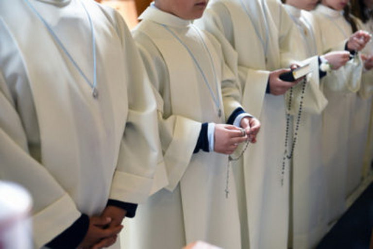 Catholic priest abducted killed