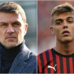 Italian football great Maldini, son infected with coronavirus Maldini and son