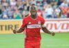 David Accam