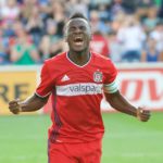 David Accam