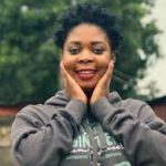 former AIDS Ambassador, Joyce Dzidzor Mensah