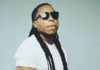 Ghanaian Hiplife Artiste, Ayigbe Edem
