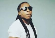 Ghanaian Hiplife Artiste, Ayigbe Edem