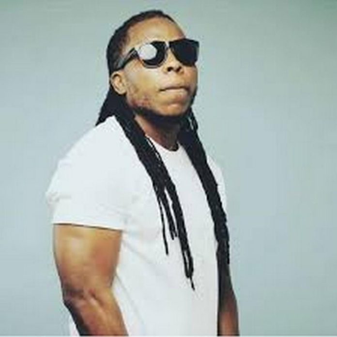 Ghanaian Hiplife Artiste, Ayigbe Edem