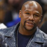 Floyd Mayweather