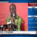 Video: Why $3b Eurobond can help fight coronavirus – Ato Forson explains