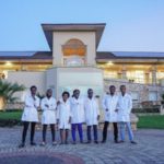 Coronavirus: Ashesi University provides students with free 10GB data for online classes Ashesi University