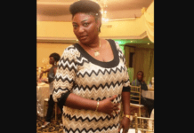 Latest photos of Irene Opare send shock waves through social media