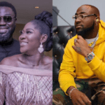 Mercy Johnson’s husband drags Davido to court