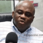 Health expert explains why Africa has few recorded cases of Covid-19 Dr Victor Bampoe