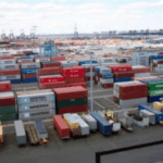 Uni-Pass clearing system fails to take off Ghana's port