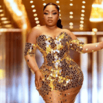Moesha Boduong clocks 30