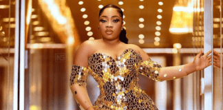 Moesha Boduong clocks 30