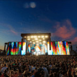 Coronavirus: Coachella has been postponed until October’ Coachella 'has been postponed until October' after authorities in the area confirmed three new cases of coronavirus