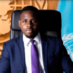 Meet the man who finally got hired by UN after 500 rejections