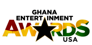 Ghana Entertainment Awards USA