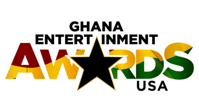 Ghana Entertainment Awards USA