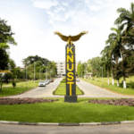 Kwame Nkrumah University of Science and Technology (KNUST)