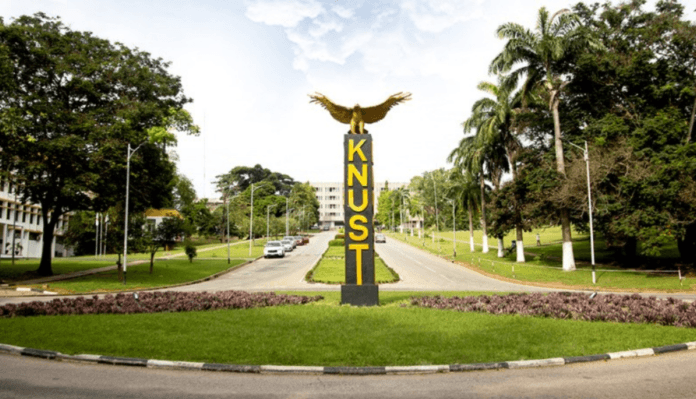 Kwame Nkrumah University of Science and Technology (KNUST)