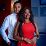 Nigerian couple who died in gas explosion on March 15