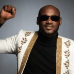 2Baba pens heartfelt letter to mark 25 years in Music