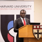 Covid-19: Akufo-Addo commends Jospong Group boss