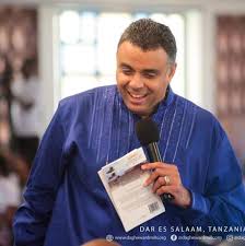 Bishop Dag Heward Mills, Founder and Leader of LightHouse Chapel 