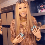 Cardi B talks about reality of coronavirus