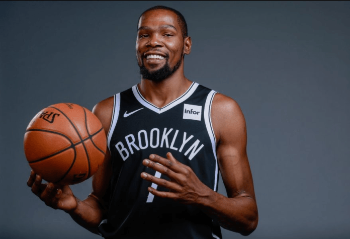 Kevin Durant