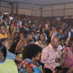 Patrons at lats year's MTN Music Festival