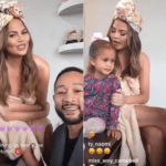 John Legend goes live to entertain fans amidst coronavirus outbreak